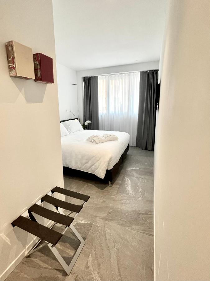 Le Muraine Bergamo Exterior photo