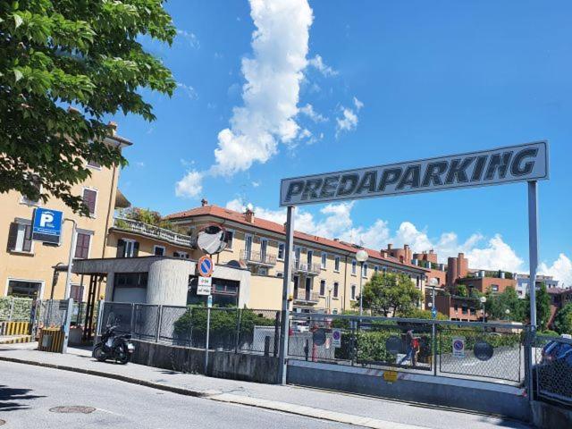 Le Muraine Bergamo Exterior photo